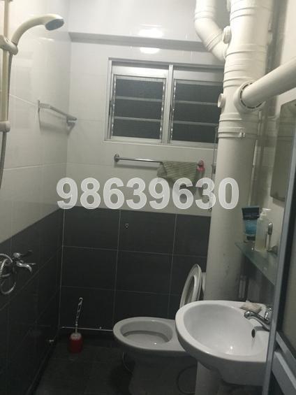 Blk 279 Yishun Street 22 (Yishun), HDB 4 Rooms #121481042